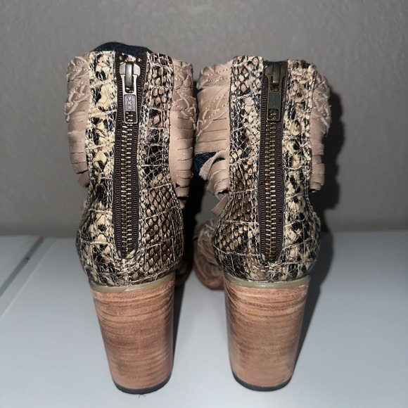 Freebird Belas - Picture 4 of 4